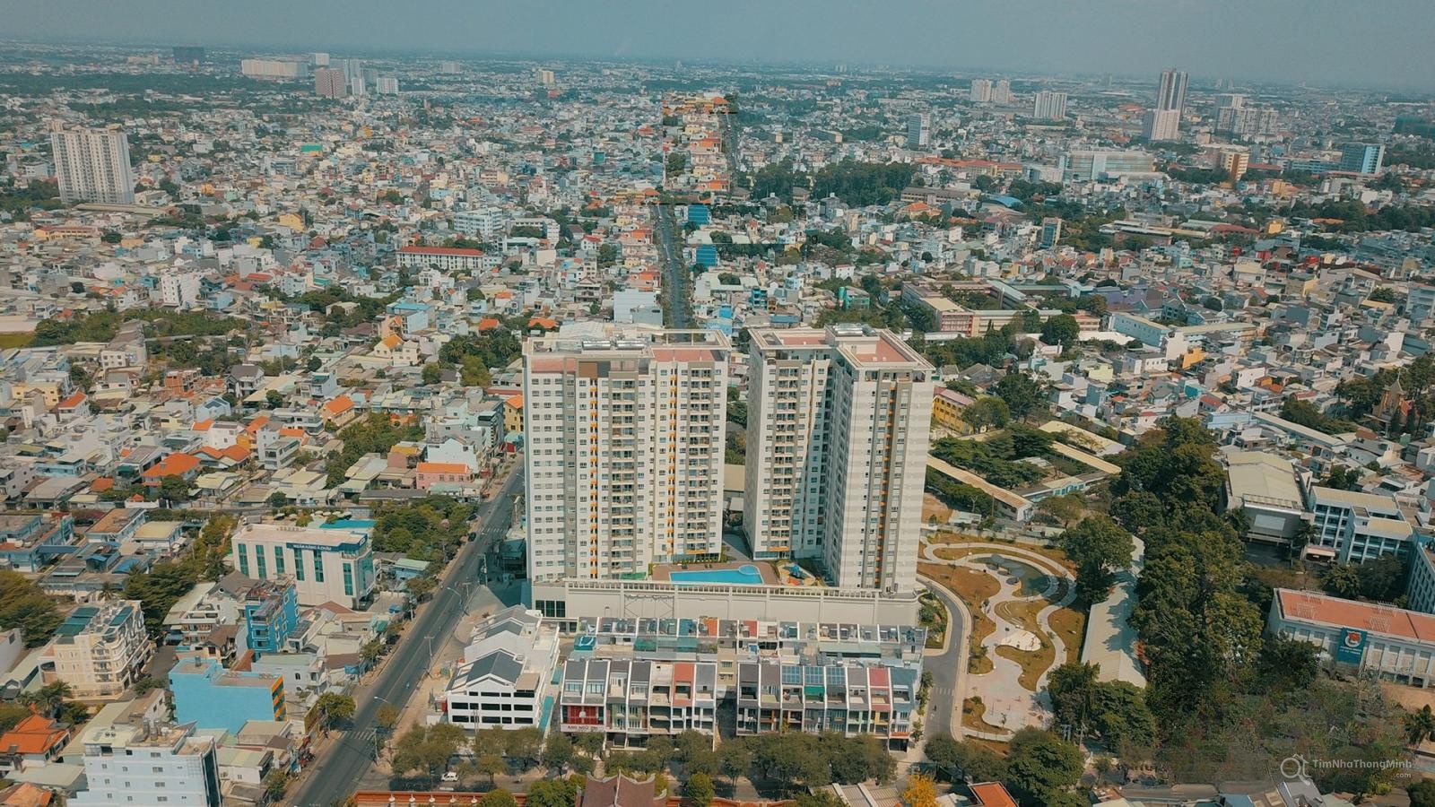 Hình ảnh chi tiết dự án