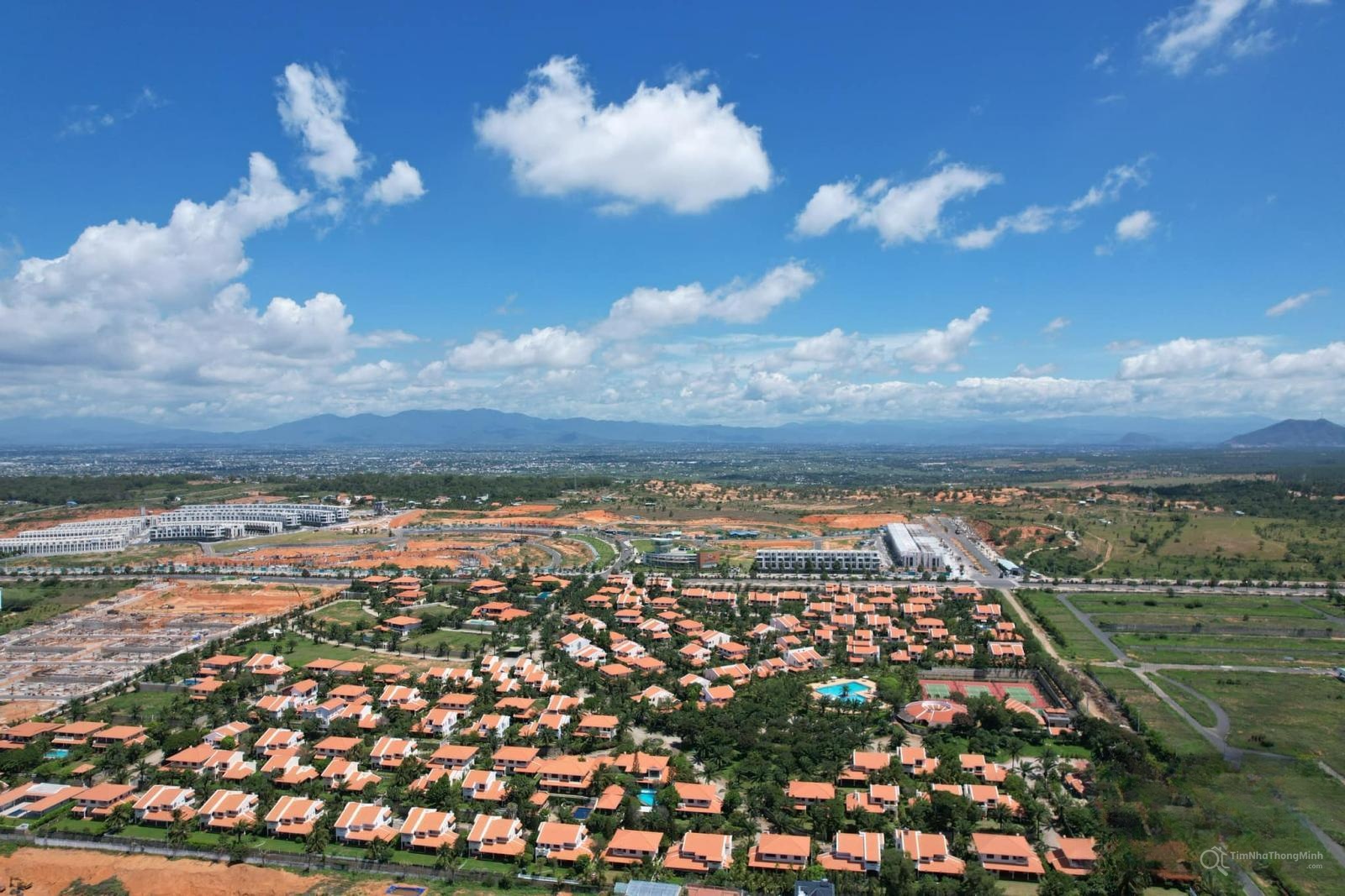 Chi tiết dự án