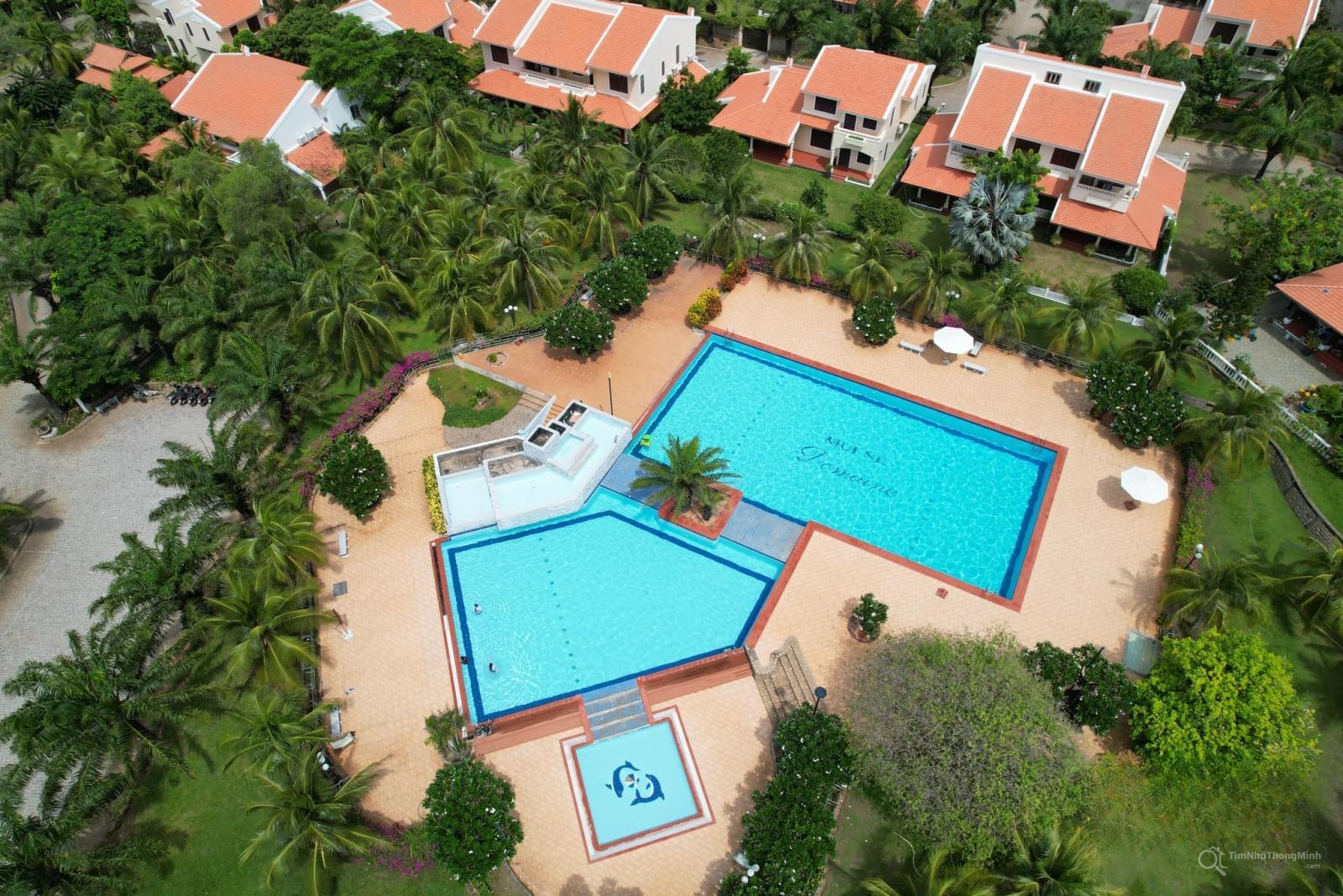 Chi tiết dự án