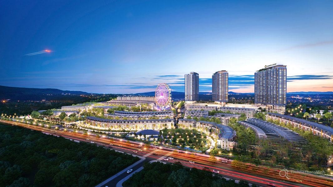 Hình ảnh chi tiết dự án