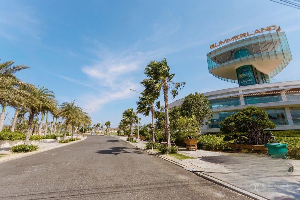 Hình ảnh chi tiết dự án