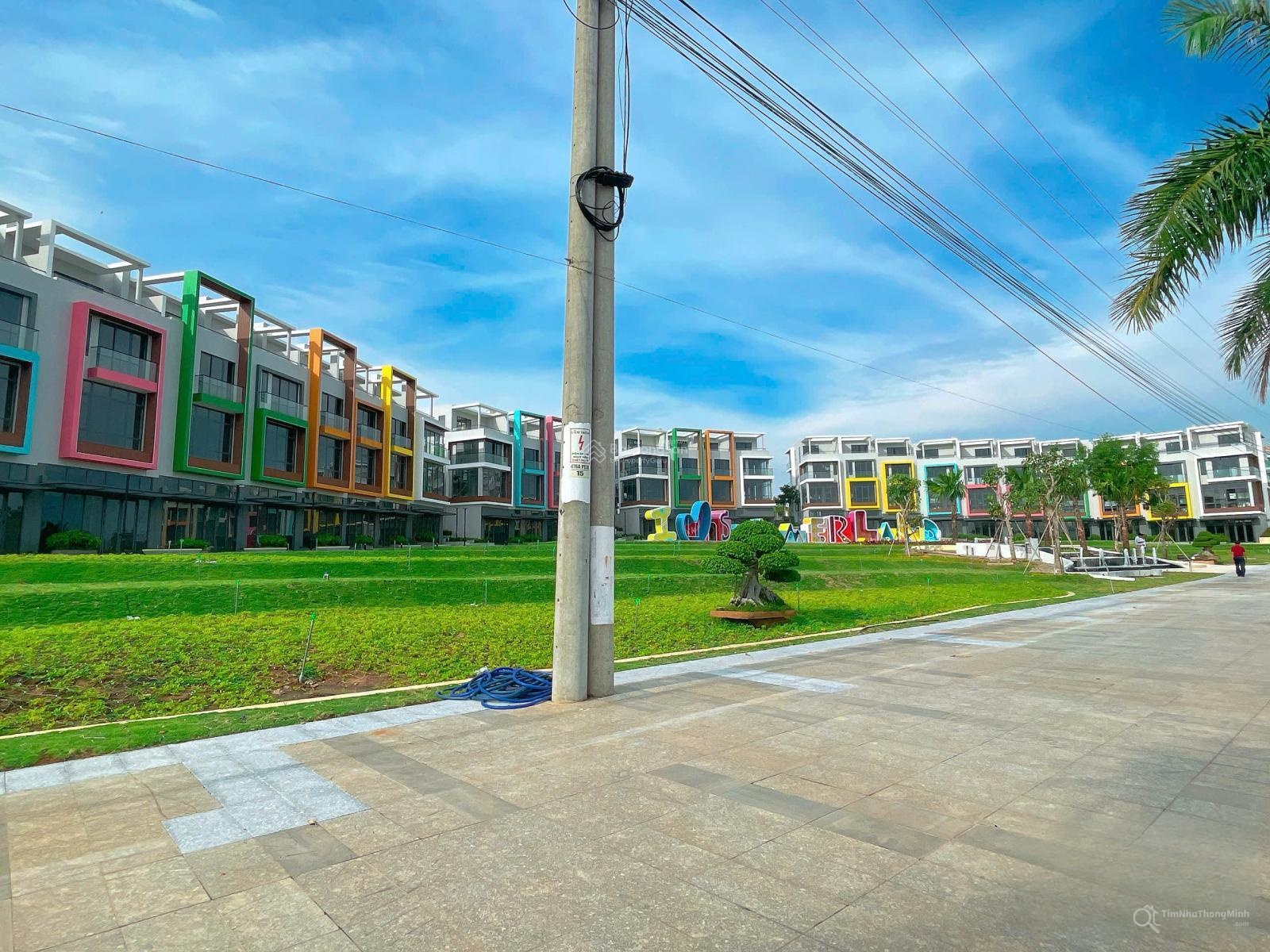 Hình ảnh chi tiết dự án