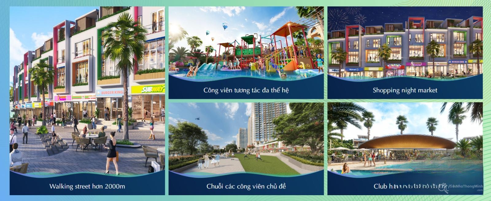 Hình ảnh chi tiết dự án