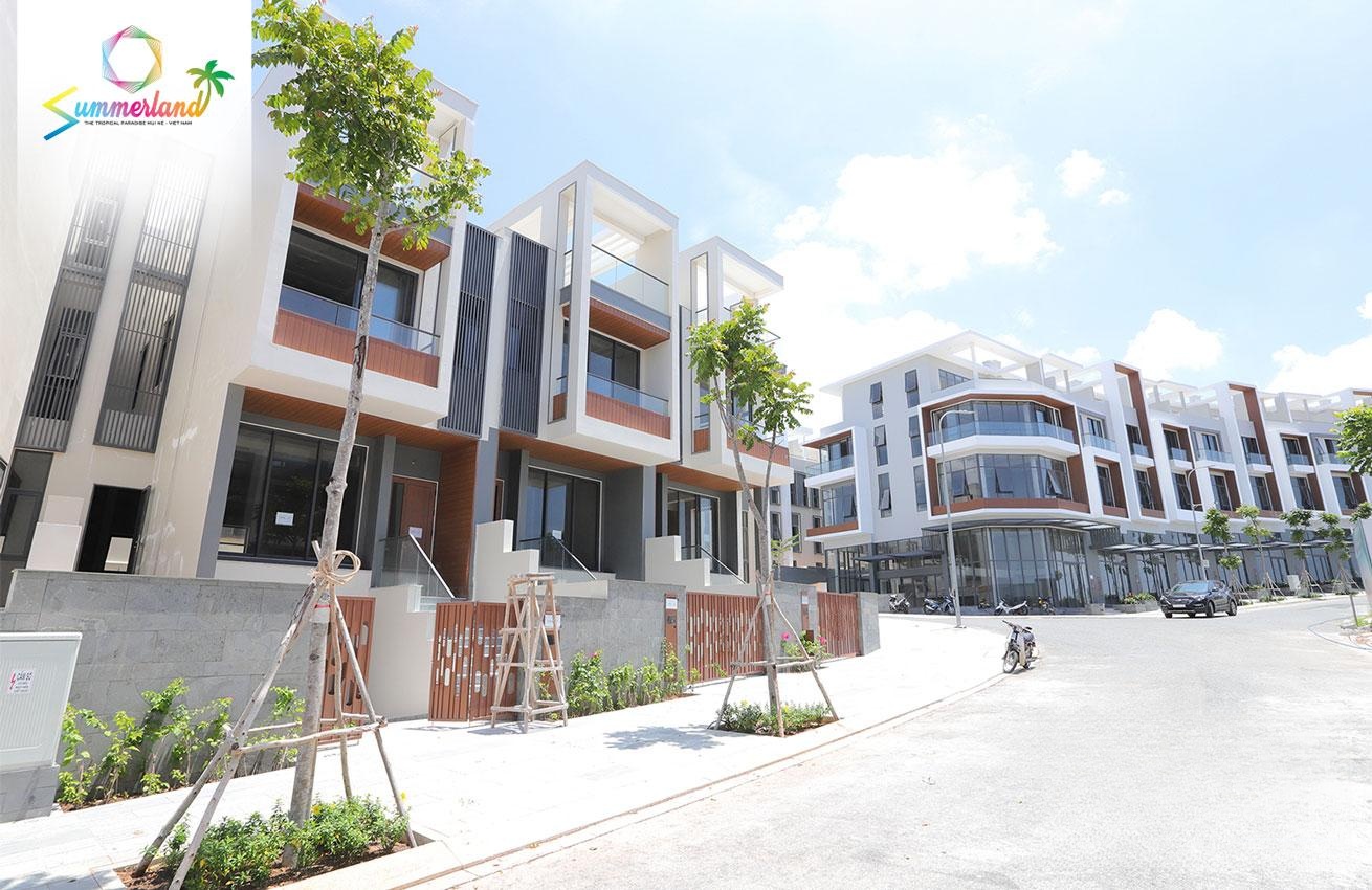 Hình ảnh chi tiết dự án