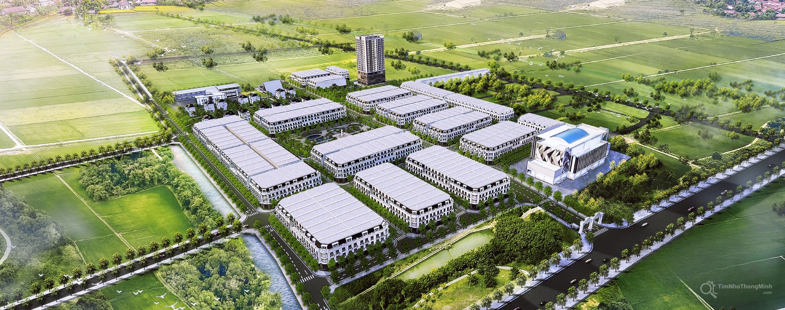 Hình ảnh chi tiết dự án
