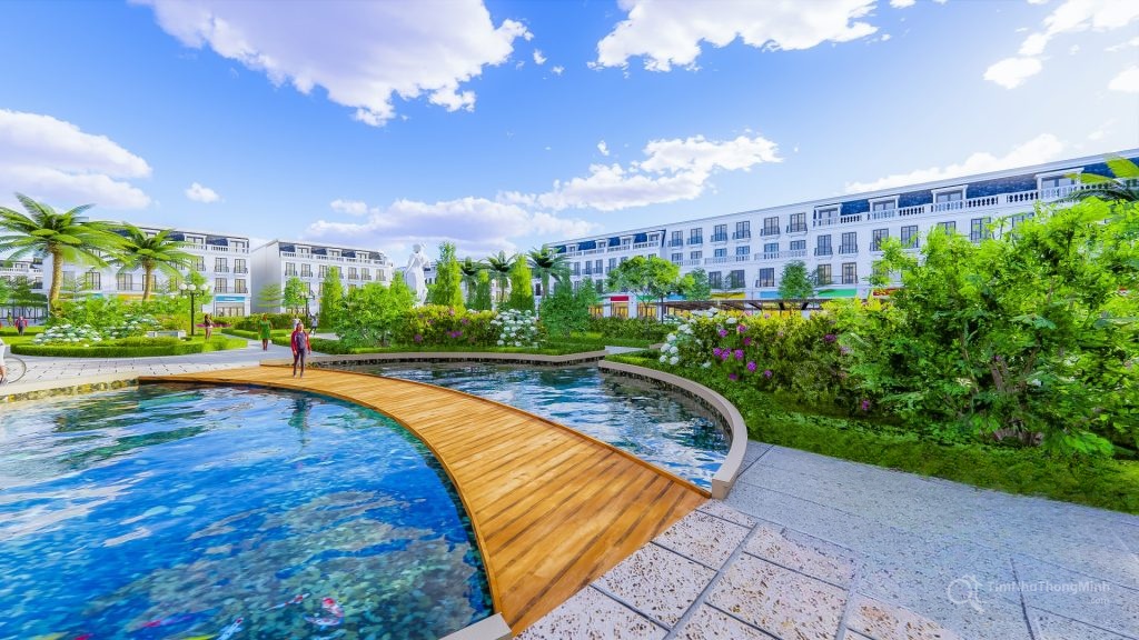 Hình ảnh chi tiết dự án