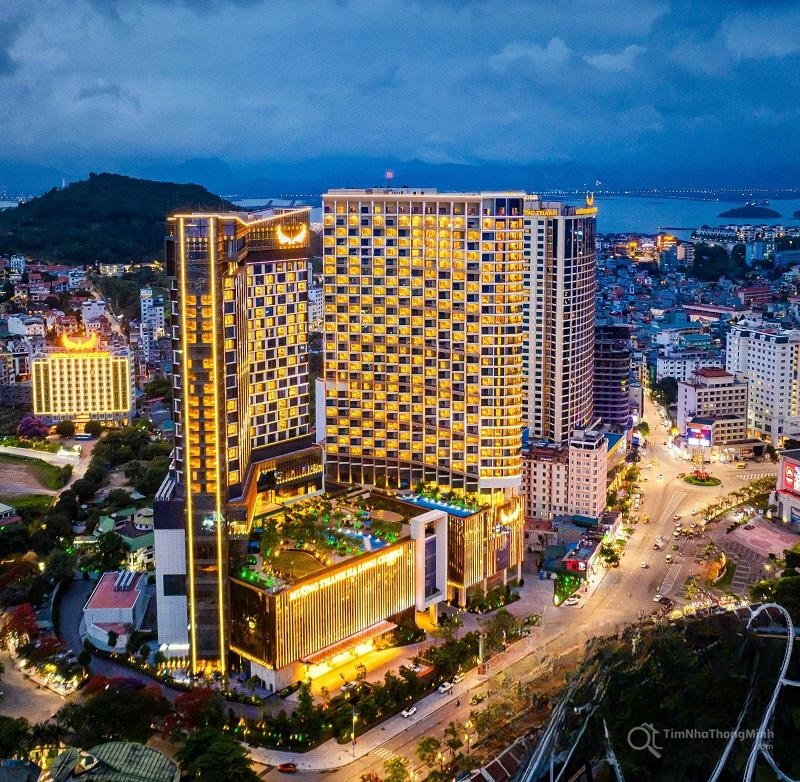Hình ảnh chi tiết dự án
