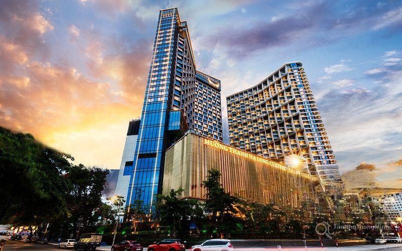 Hình ảnh chi tiết dự án