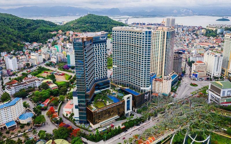 Hình ảnh chi tiết dự án
