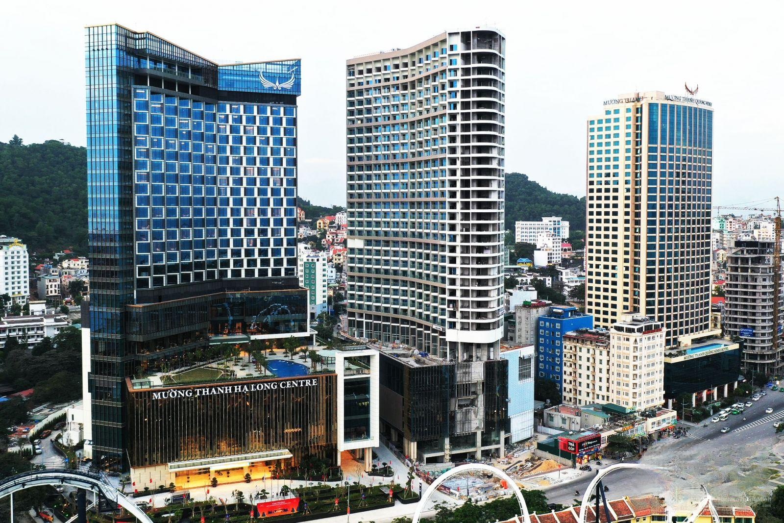 Hình ảnh chi tiết dự án