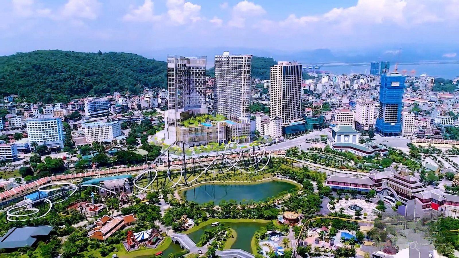 Hình ảnh chi tiết dự án