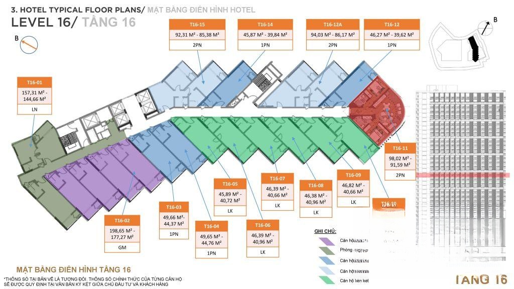 Hình ảnh chi tiết dự án