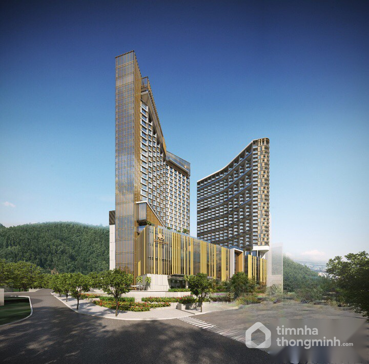 Mường Thanh Luxury Hạ Long Centre II Hotel - Hình ảnh bất động sản 1/6