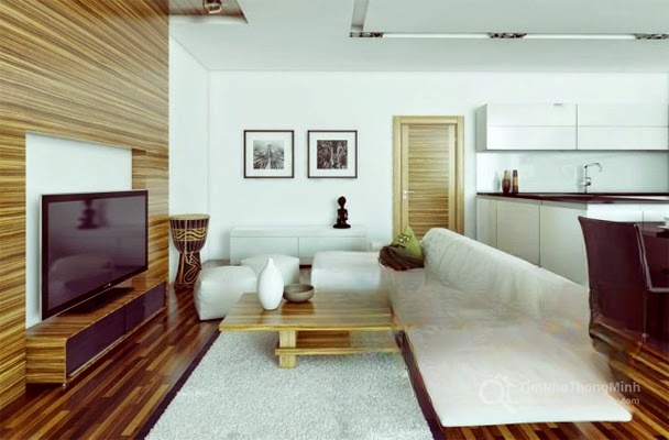 Mỹ Cảnh - Hình ảnh bất động sản 1/4