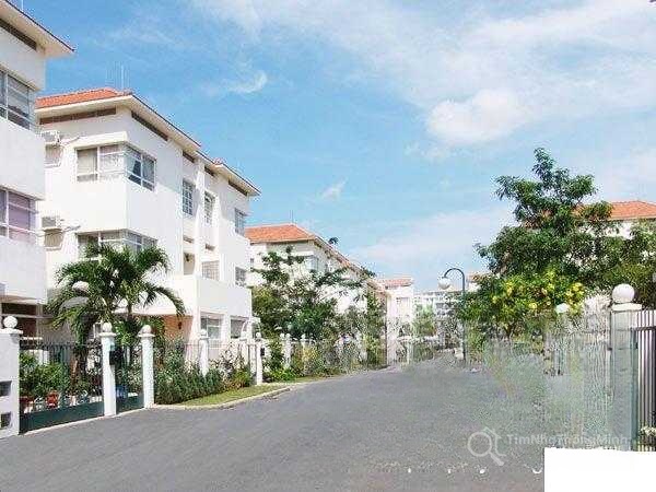 Mỹ Hưng - Hình ảnh bất động sản 1/3