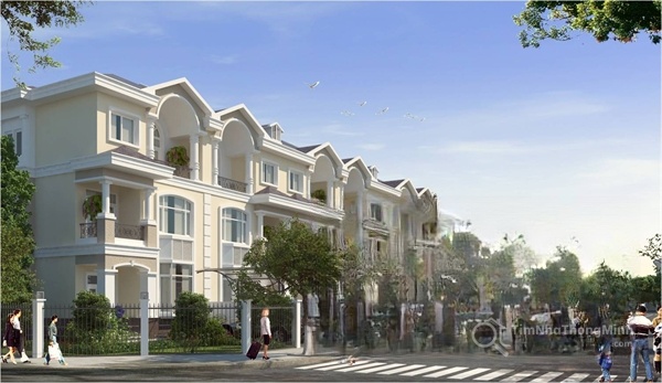 Mỹ Phú 2 - Hình ảnh bất động sản 1/4