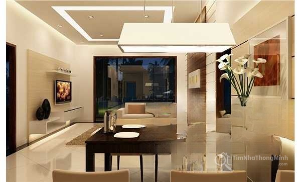 Mỹ Phú 3 - Hình ảnh bất động sản 1/4