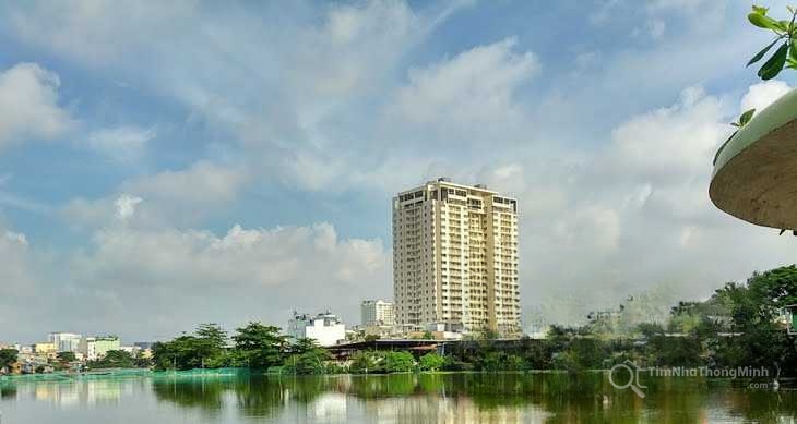 Mỹ Phú Apartment - Hình ảnh bất động sản 1/4