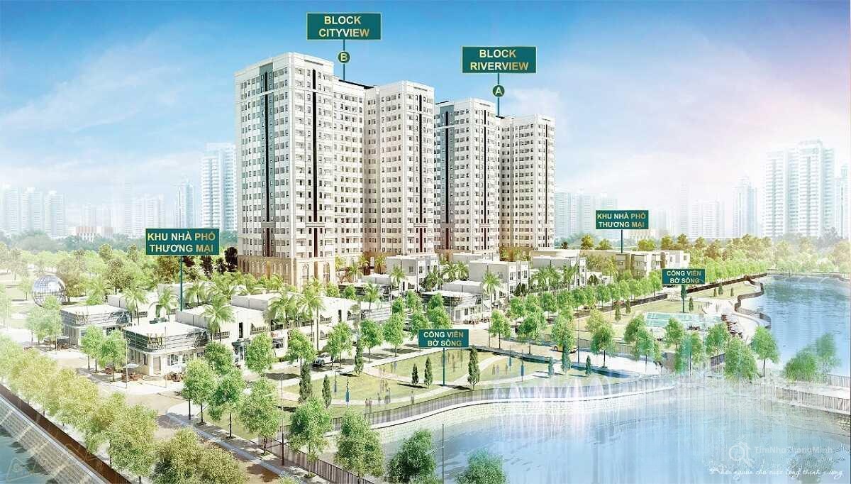 Hình ảnh chi tiết dự án