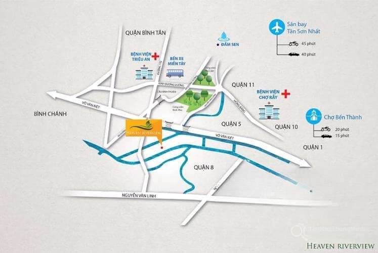 Hình ảnh chi tiết dự án