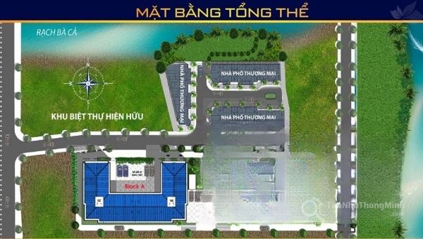 Hình ảnh chi tiết dự án