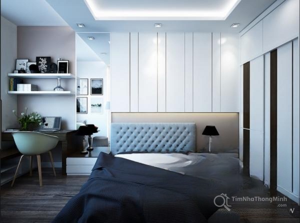 Hình ảnh chi tiết dự án