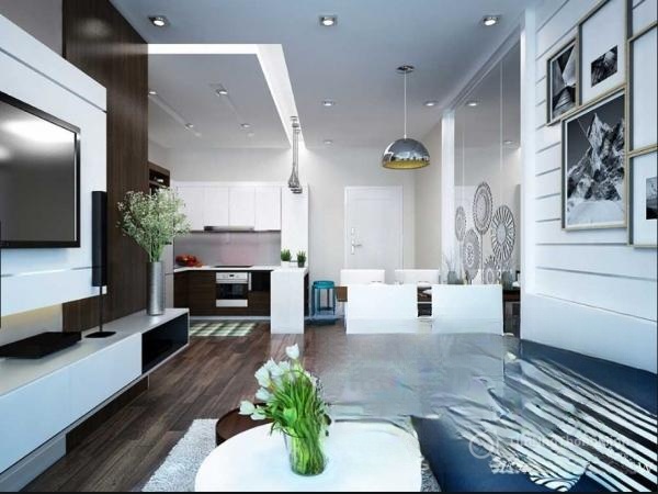 Hình ảnh chi tiết dự án