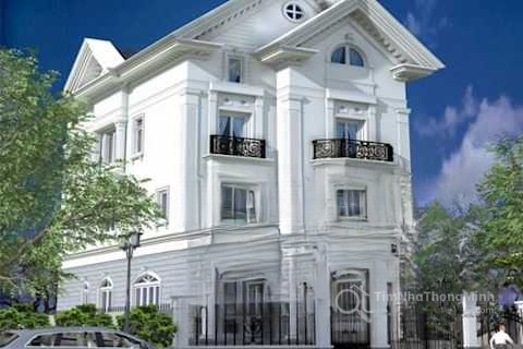 Mỹ Tú 3 - Hình ảnh bất động sản 1/5