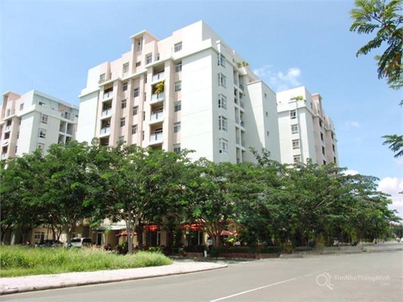 Hình ảnh chi tiết dự án