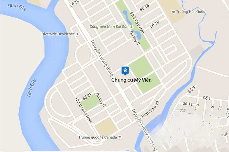 Hình ảnh chi tiết dự án