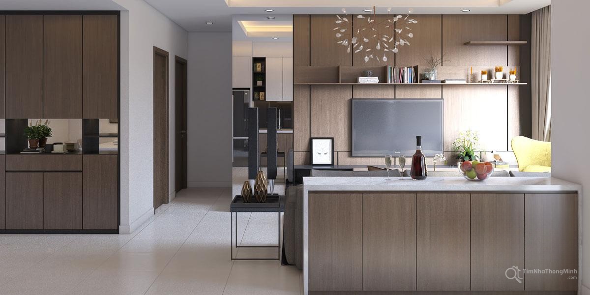 Hình ảnh chi tiết dự án