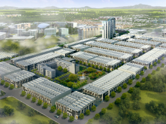 Nam Dương Residence - Hình ảnh bất động sản 1/2