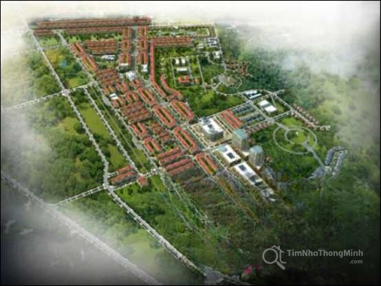 Nam Hoàng Đồng I - Hình ảnh bất động sản 1/4