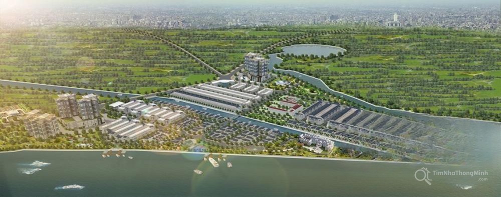 Nam Khang Riverside - Hình ảnh bất động sản 1/4