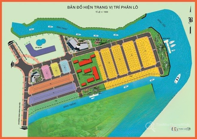 Hình ảnh chi tiết dự án