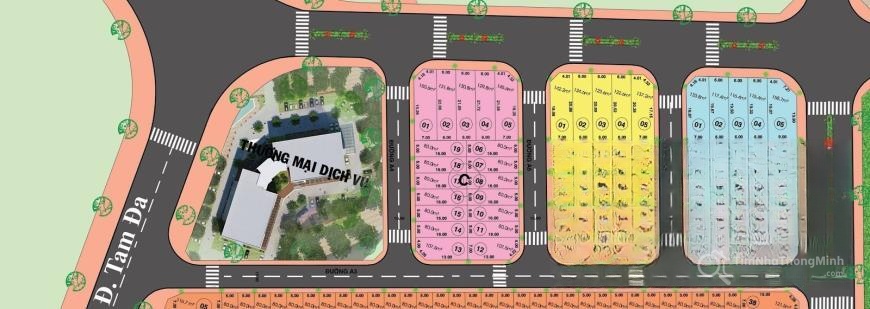 Hình ảnh chi tiết dự án
