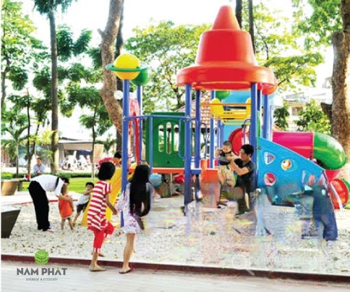 Nam Phát Riverside