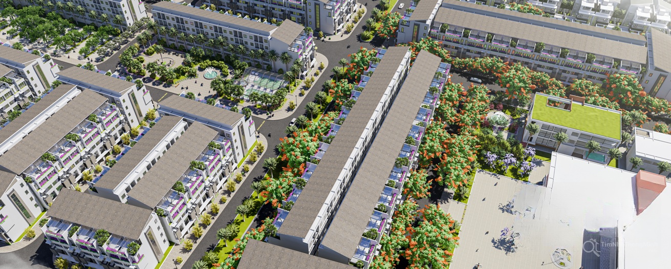 Nam Thắng Residence - Hình ảnh bất động sản 1/6