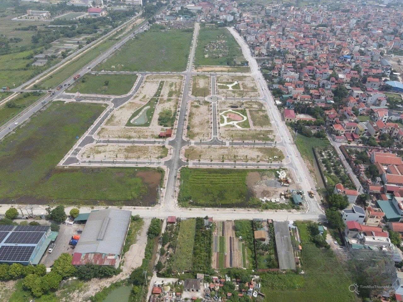 Hình ảnh chi tiết dự án