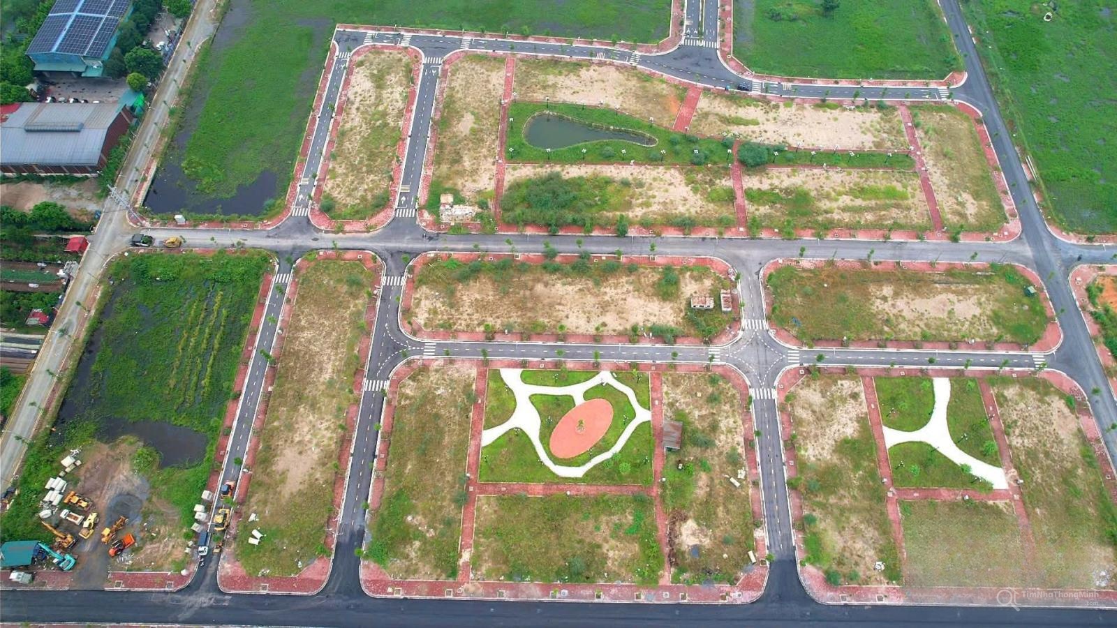 Hình ảnh chi tiết dự án