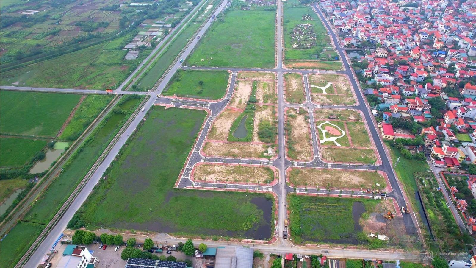 Hình ảnh chi tiết dự án
