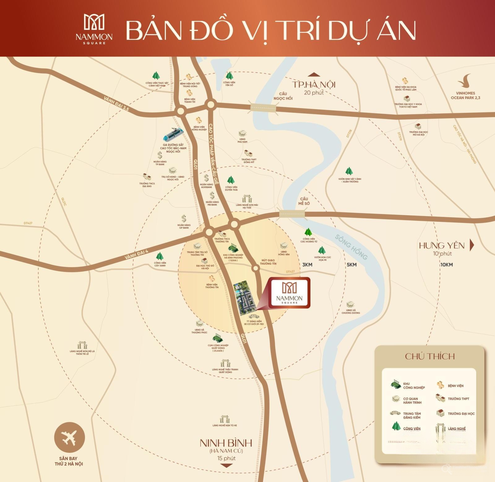 Hình ảnh chi tiết dự án