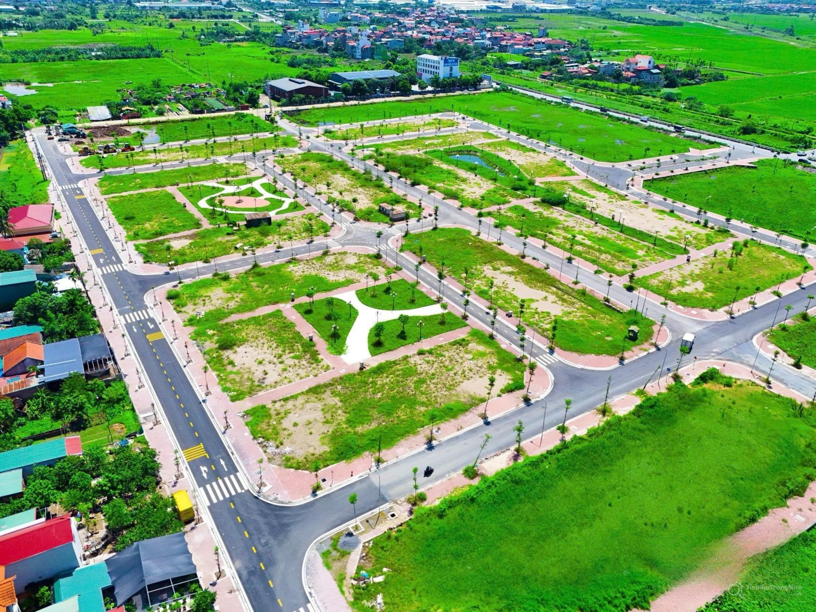 Hình ảnh chi tiết dự án