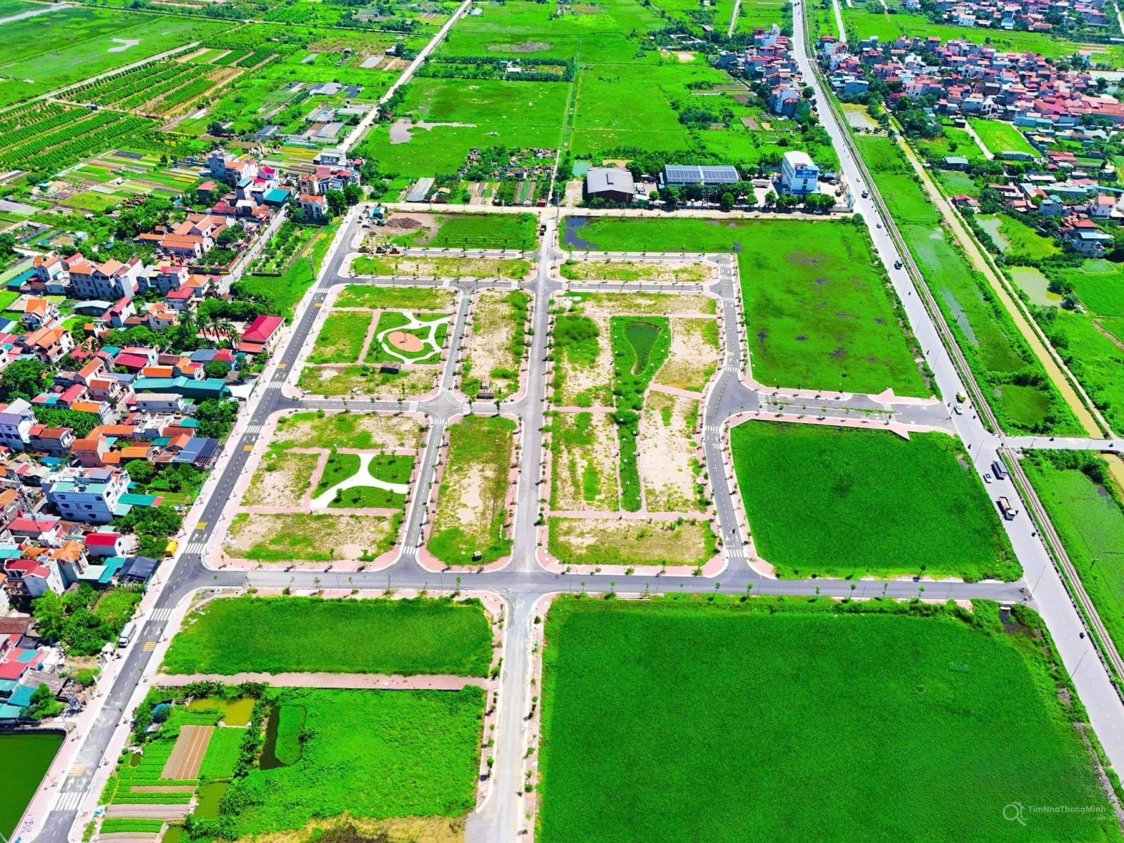 Hình ảnh chi tiết dự án