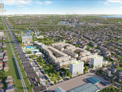 NamMon Square - Hình ảnh bất động sản 1/5