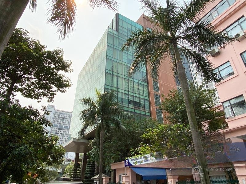 Netland Building - Hình ảnh bất động sản 1/4