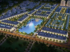 New City Thái Bình - Hình ảnh bất động sản 1/11
