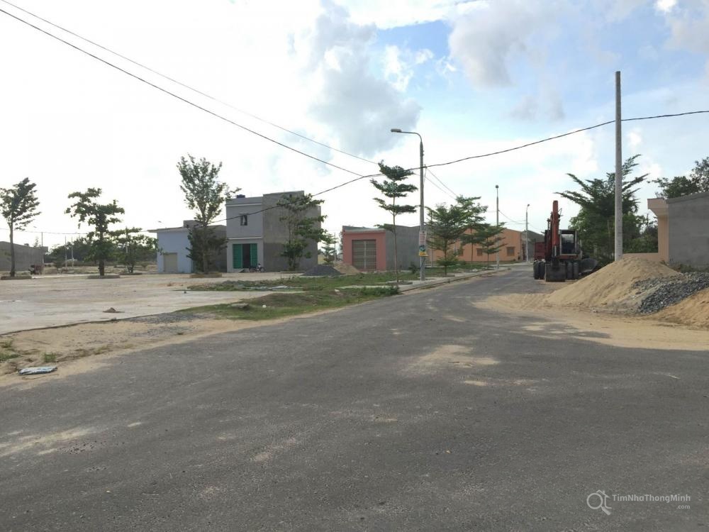 New Điện Dương City - Hình ảnh bất động sản 1/4