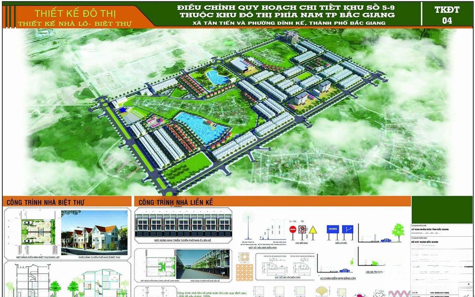 Hình ảnh chi tiết dự án