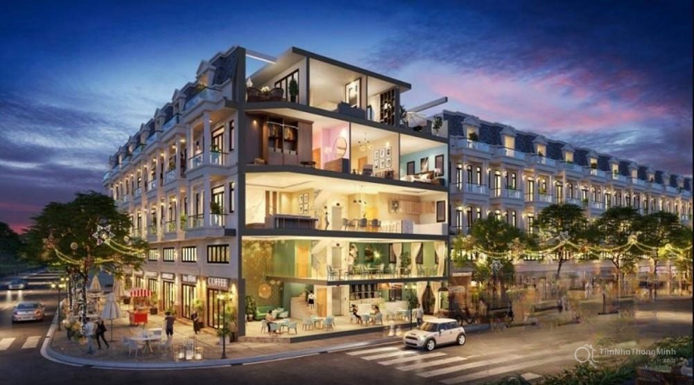 Hình ảnh chi tiết dự án